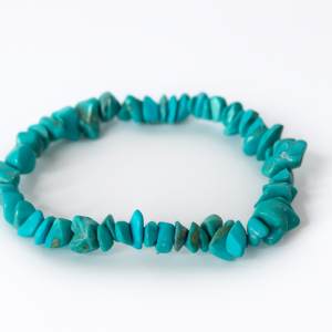 Pulseira de turqueza